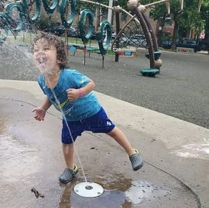 Meet your Posher, Karen